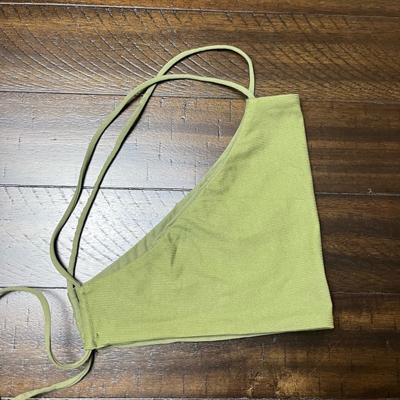 Tavik Swimwear Bikini Top NEW W TAGS! - Picture 7 of 7